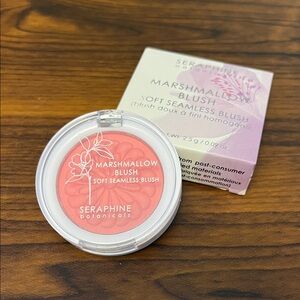 Seraphine Botancials Marshmallow Blush